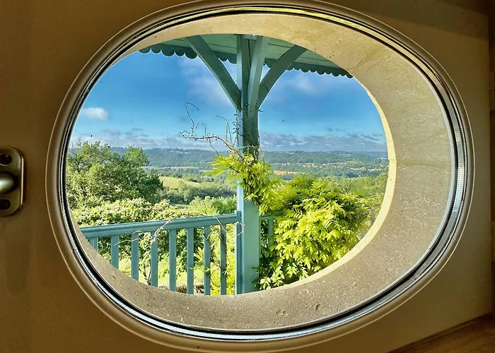Maison Olea