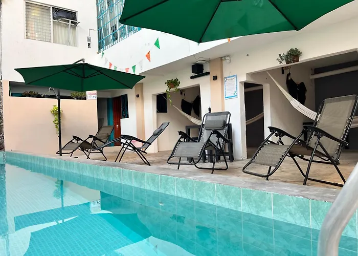 Hotel Las Brisas
