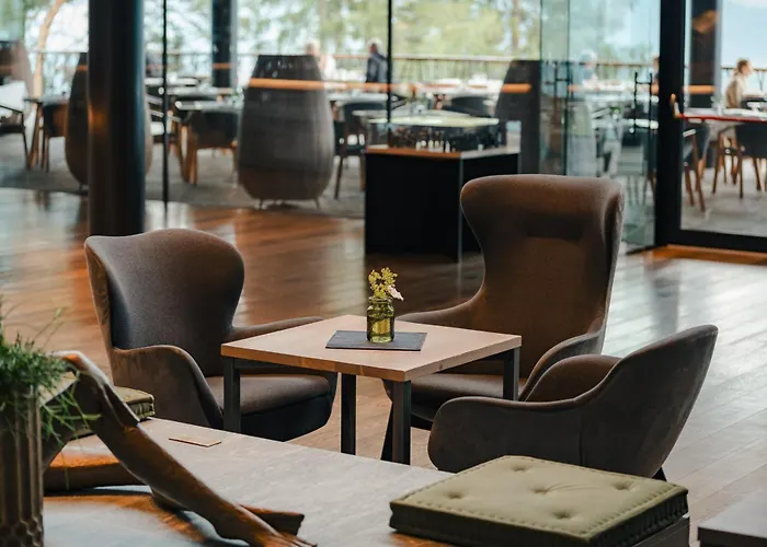 Hotel My Arbor - Dolomites Brixen