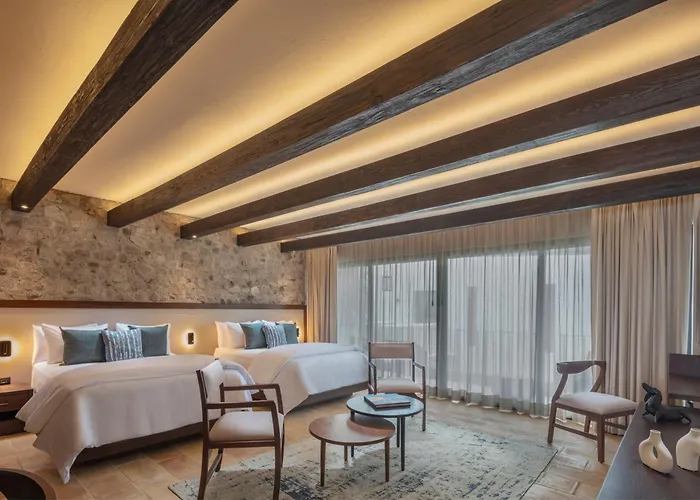 Hacienda Santo Cristo Hotel & Spa - Adults Only