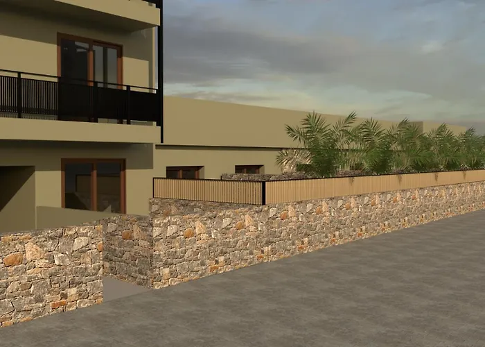 Petousis Hotel & Suites