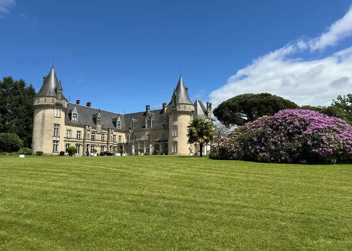 Domaine de Bort