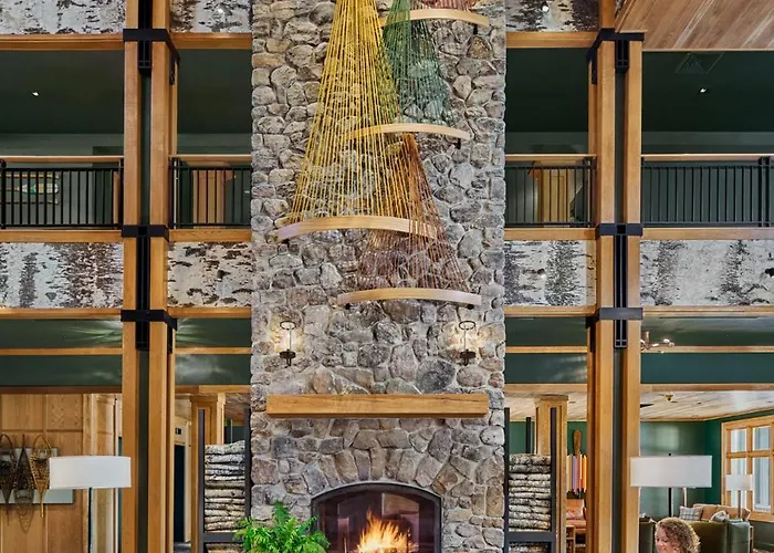 Jordan Hotel
