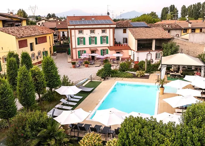 Villa Rossella