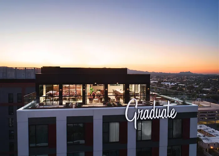Graduate By Hilton