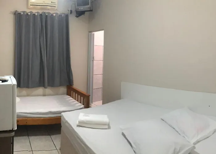 Hotel Laçador Santa Maria 