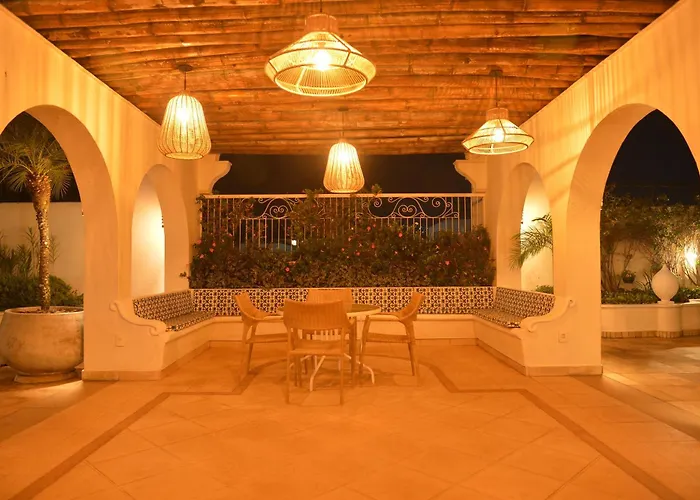 Hotel Firenze