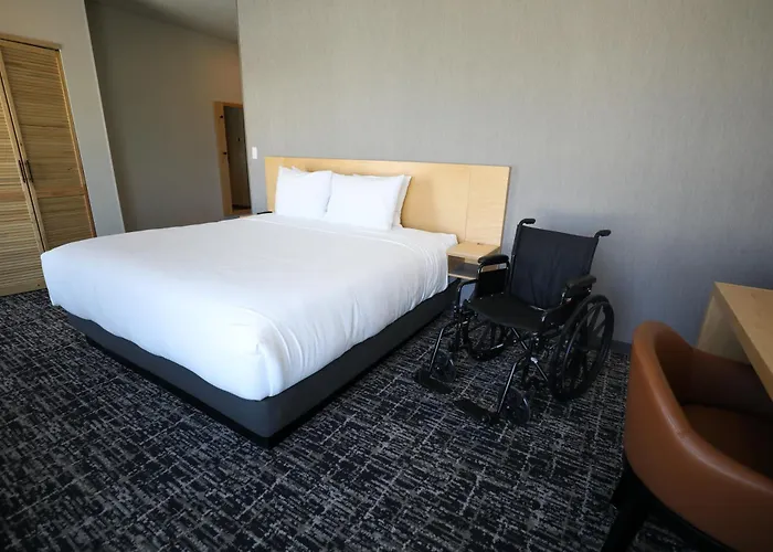 Hyatt Place Saltillo
