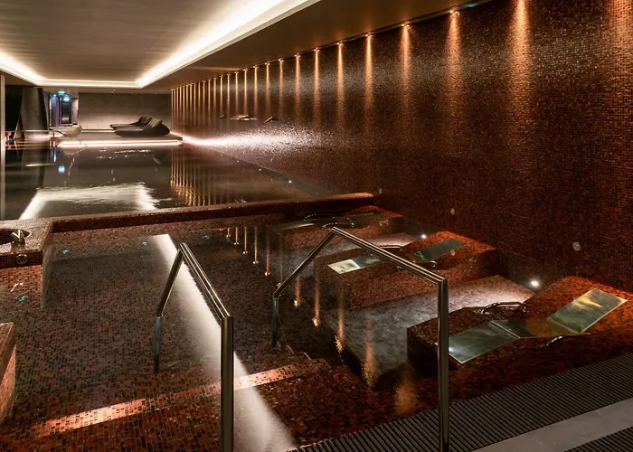Hilton Porto Gaia