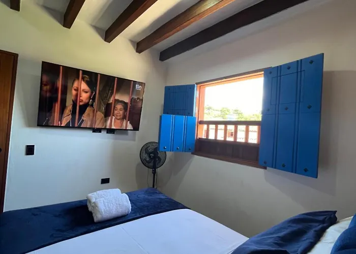 Casa Iris Hotel Boutique