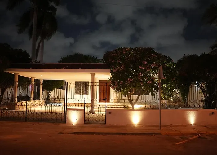 Casa Elda