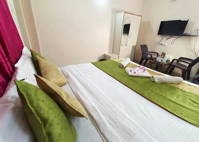 Hotel Bay Beach Inn