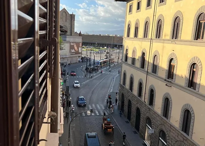 Santa Margherita Firenze