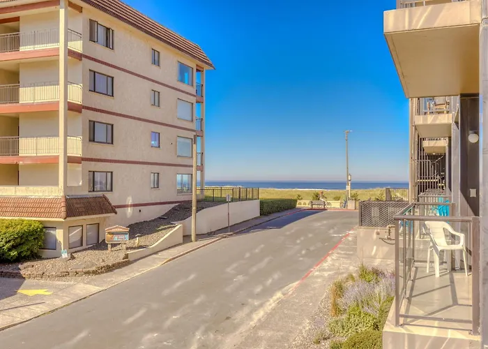 Sand And Sea Condos