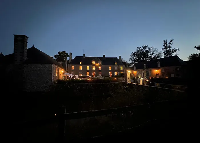 Château du Fresne Champeon