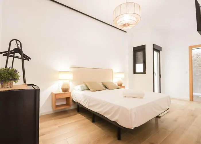 Hostal Roca 26