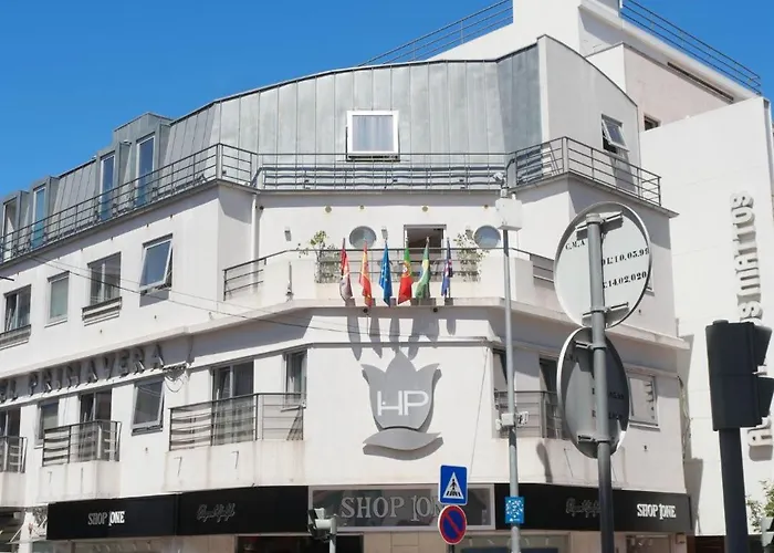 Hotel Primavera