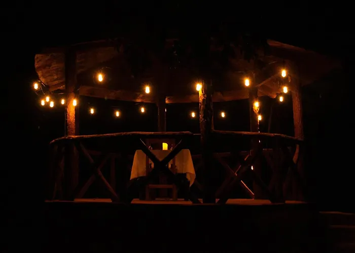 Hotel NUDISTA - Luz de Luna NUDE