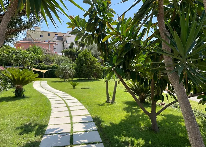 Hotel Acciaroli