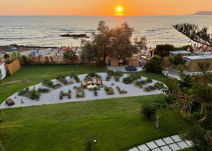 Hotel Acciaroli