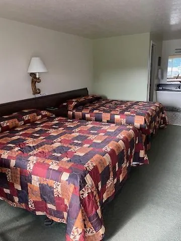 Rankin Motel