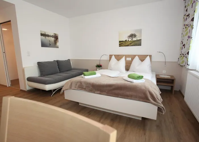 Hotel&Frühstückspension Raabtal Feldbach 