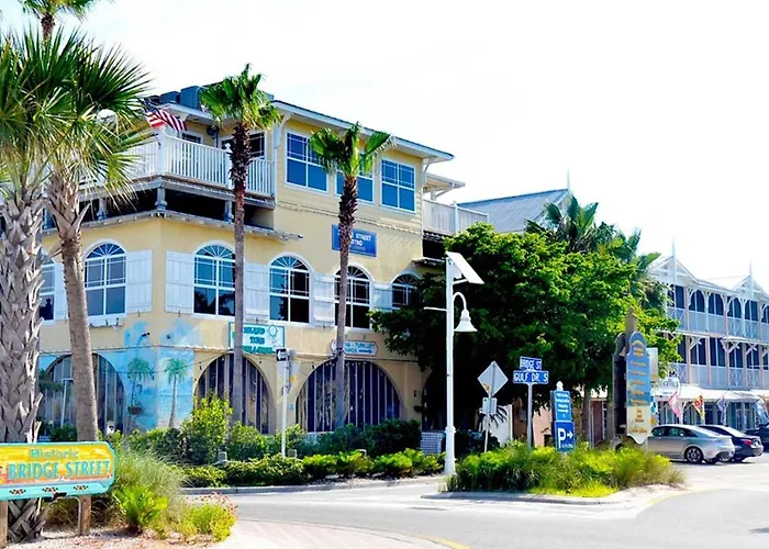 Tortuga Inn Beach Resort Unit #229