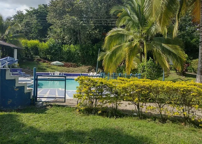 Campestre el Salitre Villeta