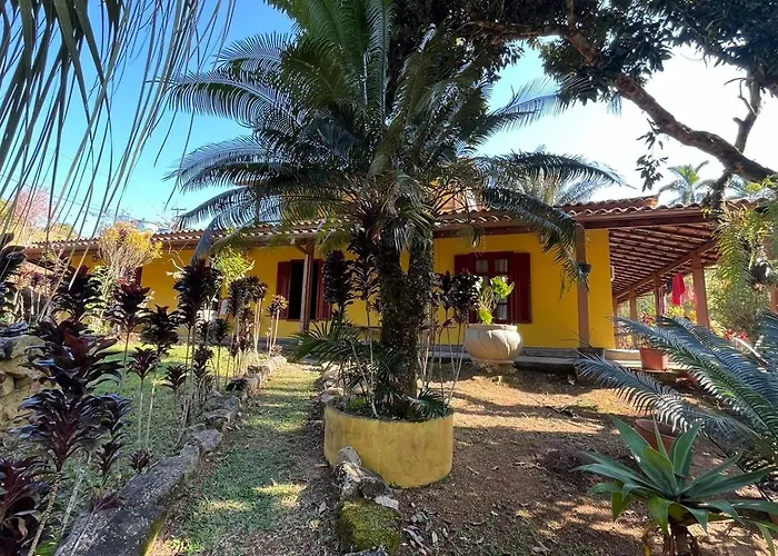 Pousada Pineiro