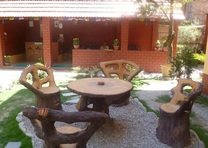 Kathmandu Dog Friendly Hotels