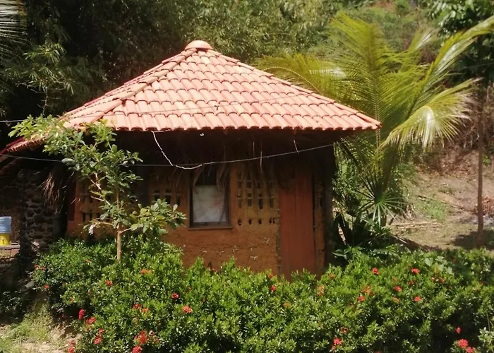 Ecopousada Casa do Carimbó Fortalezinha