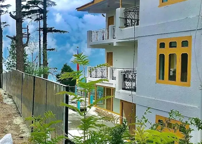 Sheetal By Inej