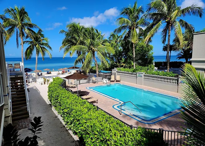 Vanderbilt Beach Resort