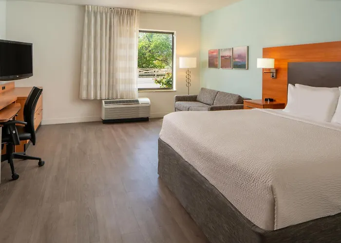 Towneplace Suites By Marriott Vernal