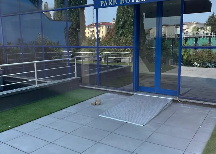 Park Hotel Residence
