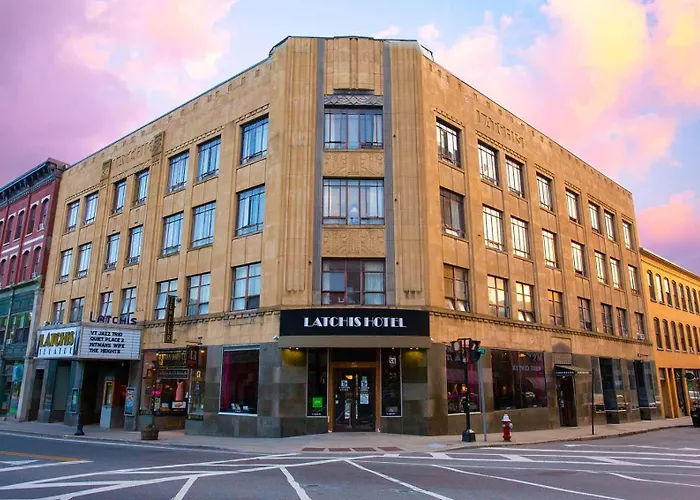 Brattleboro Dog Friendly Hotels