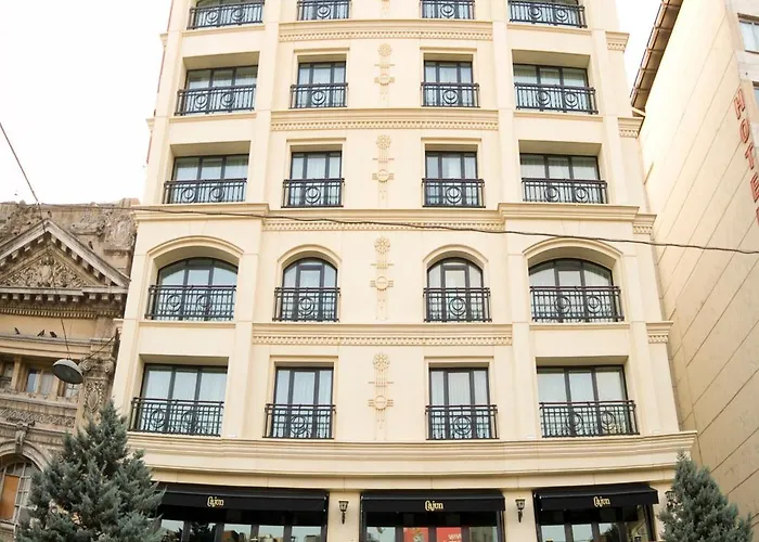 Innpera Hotel