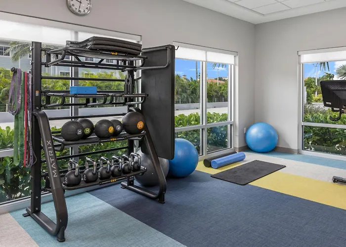 Towneplace Suites By Marriott Cocoa Beach