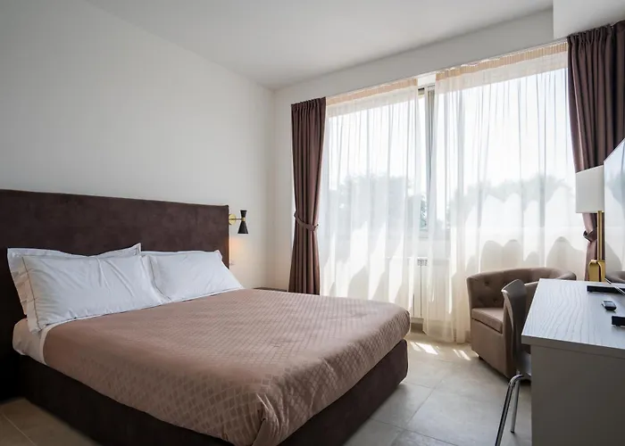 Hotel Bulà
