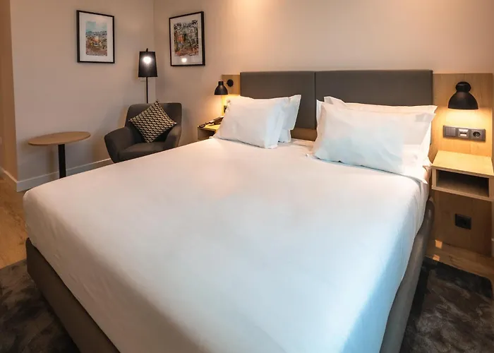 Holiday Inn Braga By Ihg