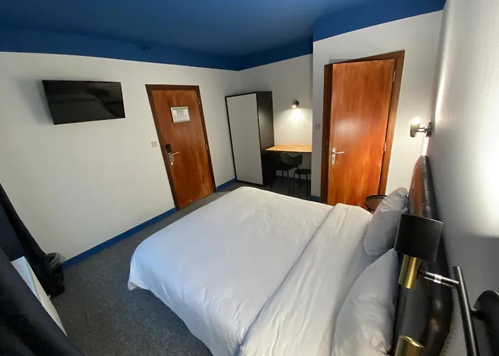 Hotel Windsor