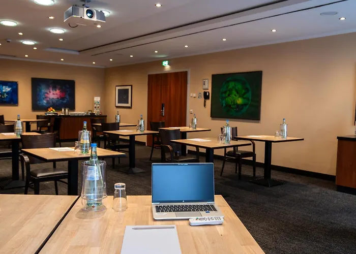 Best Western Premier Airporthotel Fontane BERlin Schönefeld