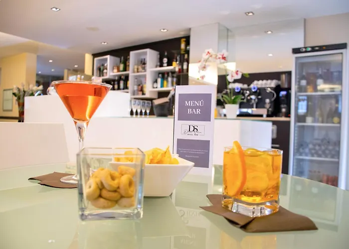 Ahg Donna Silvia Wellness Hotel Manerba del Garda