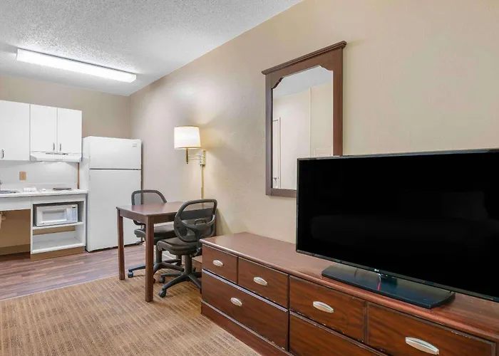 Extended Stay America Select Suites - Denver - Cherry Creek