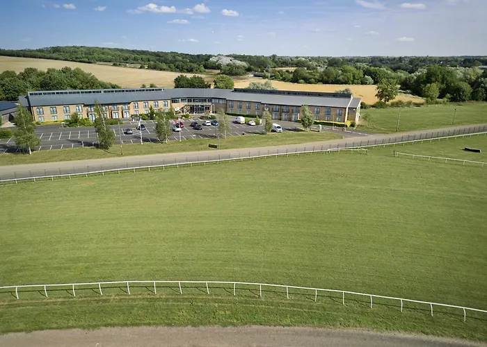 Holiday Inn Huntingdon Racecourse By Ihg