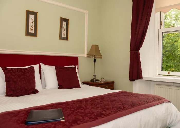 Ravenscourt Guest House