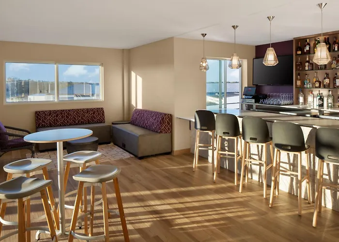 Residence Inn By Marriott Tampa Wesley Chapel