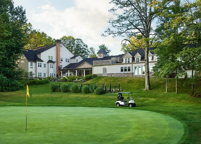 Carnegie House Hotel State College