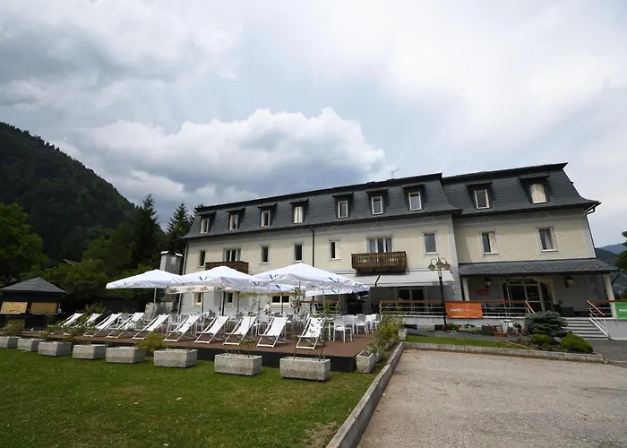 Hotel Saisera