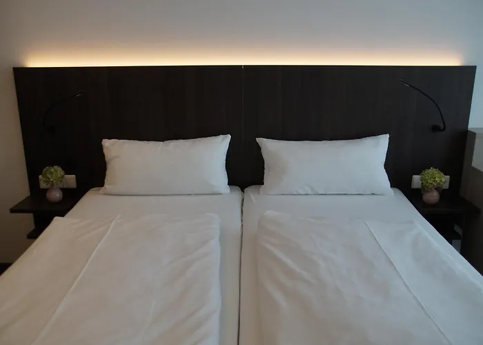 Hotel Feyrer Senden 